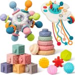 Toys & Baby Products
