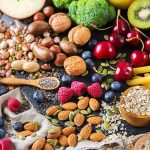 Food Supplements & Nutrition