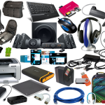 Laptop Accessories