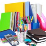 Stationery & Office Supplies