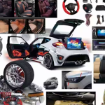 Car Accessories & Decoration