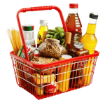 Grocery & Food Essentials