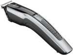 HTC AT-538 Rechargeable Men's Hair Trimmer for Beard & Hair - Image 2